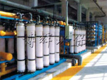 RO-X反滲透海水、苦咸水淡化設(shè)備